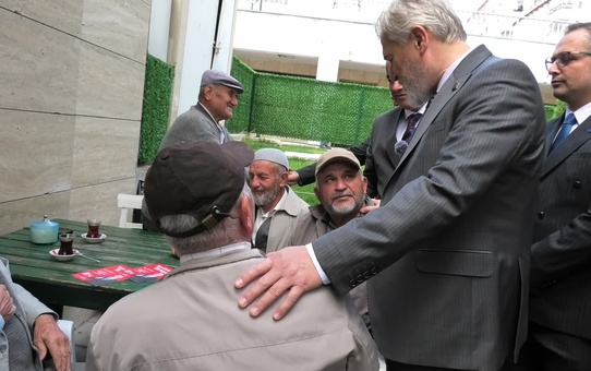 YRP'li Altınöz, rivayete göre 150 bin sanal kumar sitesinin kapatılmamasını eleştirdi