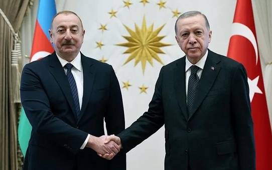 Azerbaycan’dan “Tek Millet, İki Devlet” vurgulu Türkiye mesajı