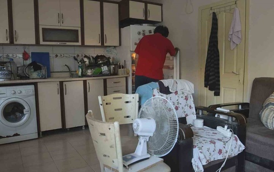 3 ay tedavi gördü ama olmadı! Barış Özbay eski hayatına geri döndü