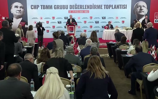 Kılıçdaroğlu fon krizinde Şimşek'i hedef aldı: Bakan biliyordu, görevi bırakmalı