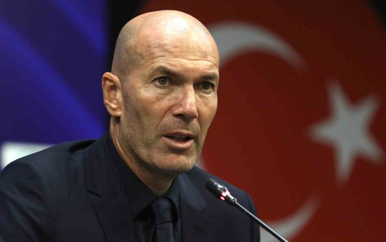 Fransa kazandı, Zidane kötü haberi verdi! Mbappe kampı terk ediyor