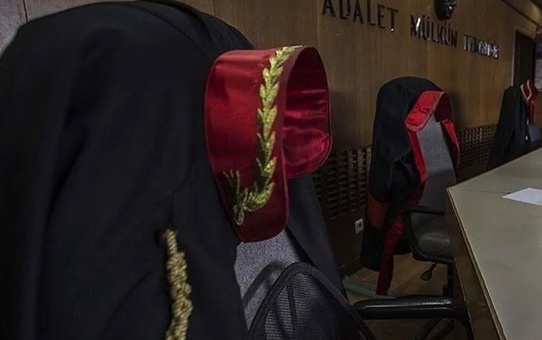 HSK kararı Resmi Gazete'de: Birinci sınıfa ayrılma incelemesine girecek 86 hakim ve savcı belli oldu
