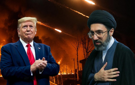 İran Hürmüz için 7 günlük plan sundu, Trump reddetti