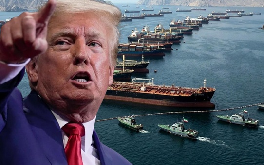 İran'ın Hürmüz için 7 günlük teklifine Trump'tan net yanıt