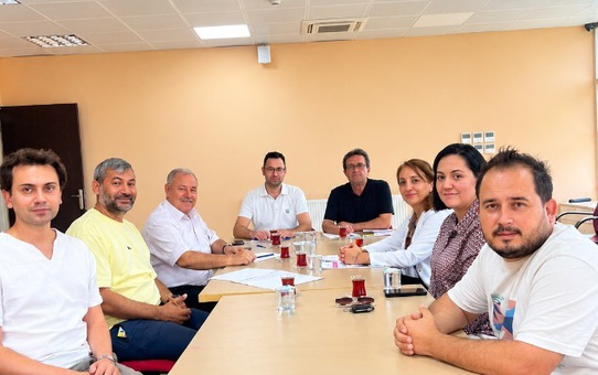 Muğla'daki Uluslararası Gençlik Merkezi'nde engelli gençler için proje Ekim'de başlıyor