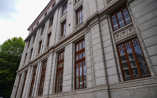 Nişantaşı Anadolu Lisesi, 120 yılı aşkın mirasını Renkli Rekabet projesiyle sürdürüyor