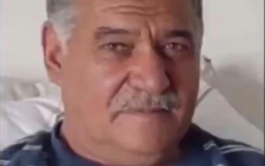 40 gündür yoğun bakımda olan Hasan Durmaz, Palandöken Geçidi'ndeki kazaya yenik düştü