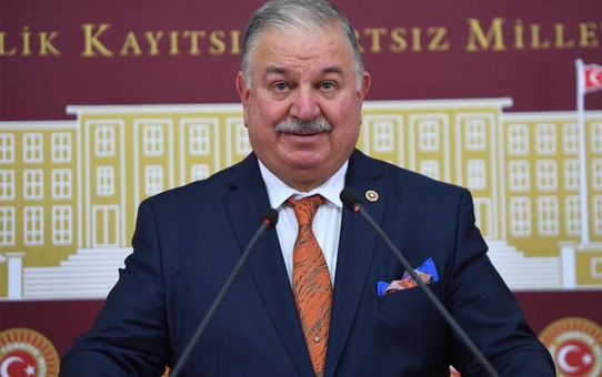 Siyaseti hareketlendiren iddia! AK Parti'ye geçiyor