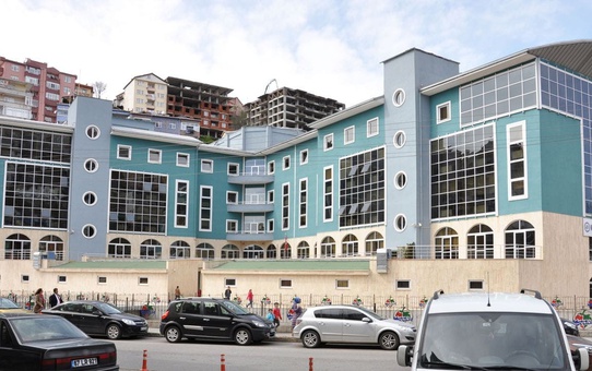 Zabıta Müdürü hakkındaki taciz iddiası Karadeniz Ereğli'de savcılığa taşındı