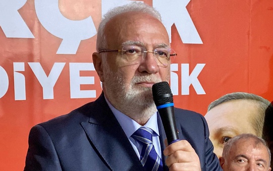 Betül Sayan Kaya'nın istifası sonrası net çıkış: Erdoğan işe el attı