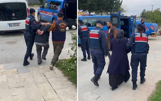19 yıllık faili meçhul dosyasında iki tutuklama! Fadime Görgülü'nun ağabeyi ile yengesi için hesap vakti
