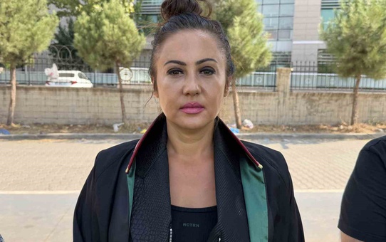 Batman'da diş kliniği saldırısı davasında iki sanık tahliye edildi, aile adalet bekliyor