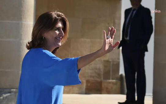 Guterres, Kıbrıs liderlerine güven artırıcı önlemleri uygulama çağrısı yaptı
