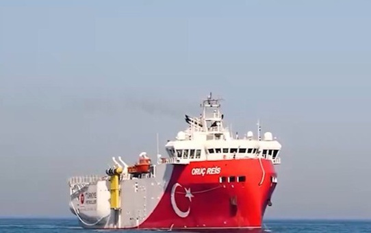 Enerji Bakanı Bayraktar, Preveze'nin enerji bağımsızlığına ilham verdiğini söyledi