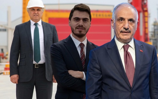 Fon krizinde vahim iddia! Operasyondan 2 hafta önce istifa eden isim, bakan yardımcısının damadı mı?