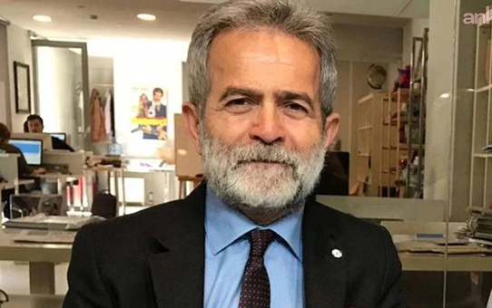 Bakanın istifa edeceği paylaşımı nedeniyle gazeteci Ali Tarakcı cezaevine gönderildi