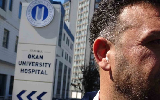 Yanlış kulak ameliyatı iddiası! Aynı gün ikinci kez masaya yatırıldı