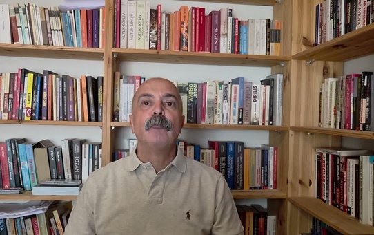 HKP'li Okur, okul saldırılarında Tekin ve Çiftçi'ye suç duyurusu yapıldığını açıkladı
