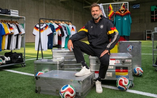 Jürgen Klopp'tan Beşiktaşlı yıldıza müjde