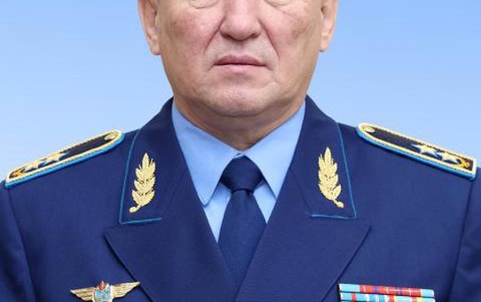 Kazakistan'da 14 askerin öldüğü tatbikat sonrası Bakan Kosanov görevden alındı