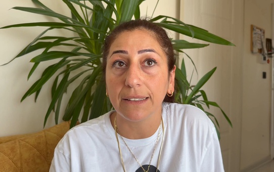 Küçükçekmece'de 4 kadın şüpheli, 12'nci kattaki daireye kedi Mucize yüzünden giremedi