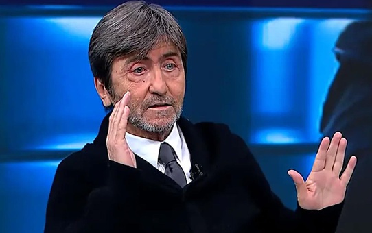 Rıdvan Dilmen'den Süper Lig devi için şampiyonluk kehaneti: Kazanırlarsa yolu yarılarlar