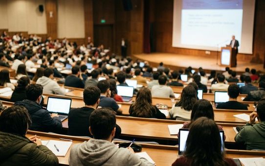 Samsun Ondokuz Mayıs Üniversitesi'nde 1 milyar liradan fazla zarar