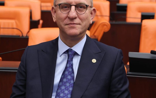 Resmi Gazete kararıyla Tavşanlı'da yaklaşık 287 hektar maden sahası yatırım alanı oldu