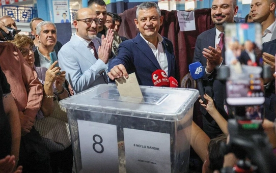YENİ Parti Muğla'da sonuçları açıkladı, Bodrum'da Tuna Işın 2 bin 320 oyla kazandı