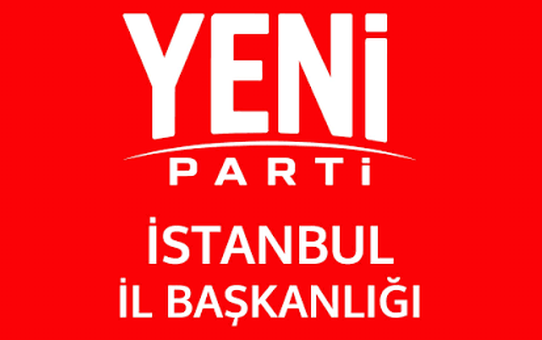 İstanbul'da YENİ Parti'nin 38 ilçe başkanı seçildi, Esenyurt'ta seçim ertelendi