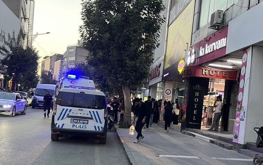Adıyaman'da iki kız grubu arasındaki kavgada yaralanan 1 kişi hastaneye kaldırıldı