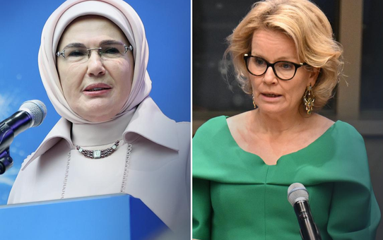 Aile ve Sosyal Hizmetler Bakanlığı BM'de çocukların dijital güvenliğini gündeme taşıdı
