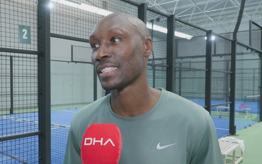 Atiba Hutchinson, Trossard'ın Beşiktaş'a kalite katacağını söyledi