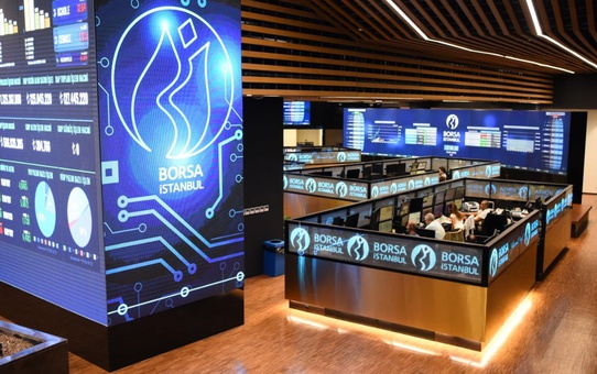 Borsa 6 ayın dibini gördü! Piyasalarda gözler fon soruşturmasında
