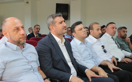 Cizreli öğrenciler TEKNOFEST Güneydoğu için Şanlıurfa'ya uğurlanacak