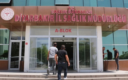 Diyarbakır’daki ihalede 62 katlık fiyat farkı iddiası: Tepkilerin ardından iptal edildi