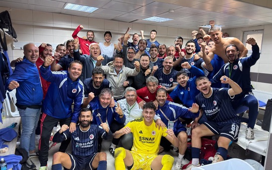 Fethiyespor ilk galibiyetini Serikspor deplasmanında 13. dakika golüyle aldı