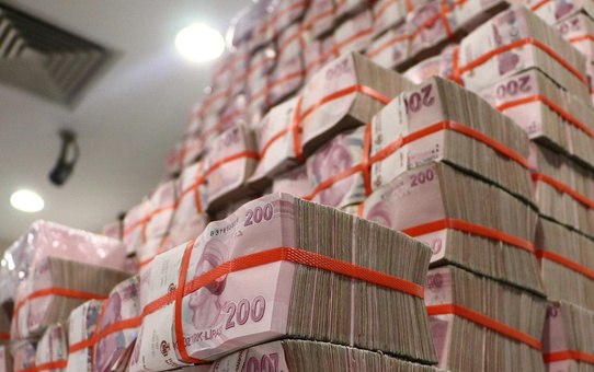 Fon soruşturmasında kritik madde! Etkin pişmanlık için iki kat ödeme şartı