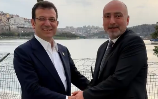 Hopa Belediye Başkanı Utku Cihan İBB Davası'nda suçlamaları reddedip beraat istedi