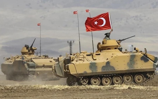Irak ordu sözcüsü duyurdu: Türkiye ile görüşüyoruz, asker çekilecek
