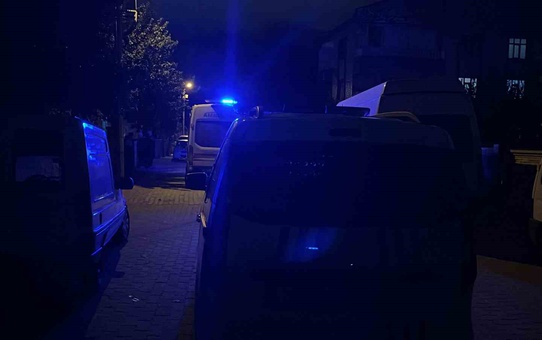 Konya'da 22 yaşındaki genç, arkadaşının kontrol ettiği otomobilde ölü bulundu