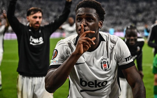 Poku'nun satın alma opsiyon şartı ortaya çıktı