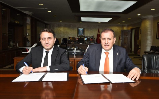 TTSO ve DOKA, Trabzon'un coğrafi işaretli lezzetlerini turizm rotasına taşıyacak