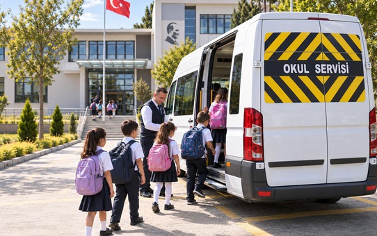 Türkiye’de bir ilk: Keçiören Belediyesi’nden eğitime tam kapsamlı destek paketi
