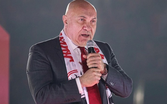 Yüksel Yıldırım: Samsunspor delisi olarak sesleniyorum, kırgınlıkları bir kenara bırakalım