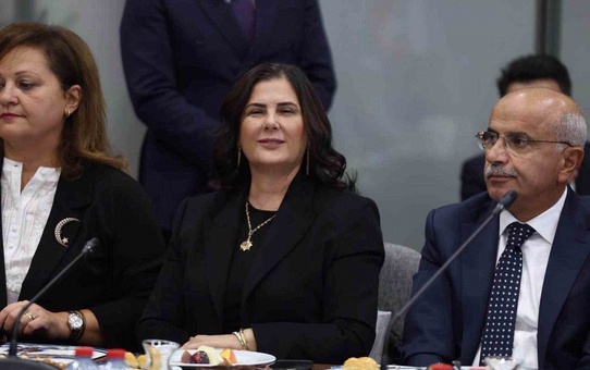 Aydın Büyükşehir Başkanı Çerçioğlu, hizmetle buluşturmaya devam edeceklerini söyledi