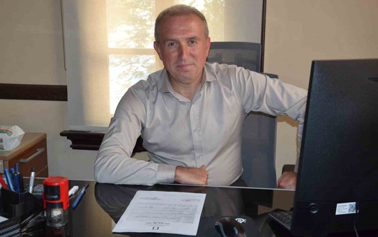 Balıkesir Mimarlar Odası 'Aydınlık Balıkesir' için harekete geçti