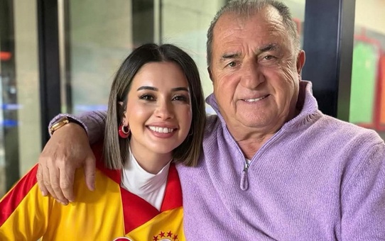 Buse Terim, kızının hastalığını ''Maalesef ilacı yok'' diyerek duyurdu