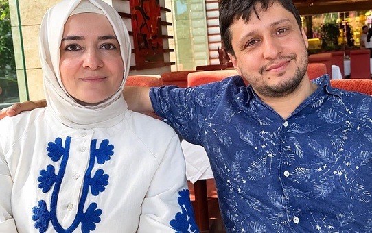 Fatma Betül Sayan Kaya hakkında bomba iddia: 2,2 milyar lirayı iade etti