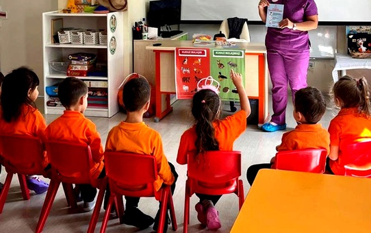 Gelibolu'dan kısa kısa